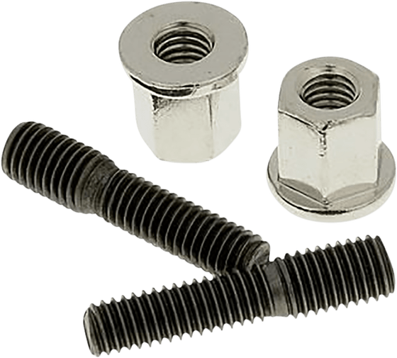 PEOPLE S 300 (2009 - 2010) exhaust stud bolt set | NARAKU