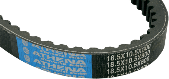 150 AGILITY CITY (2008 - 2009) transmission belt standard | ATHENA