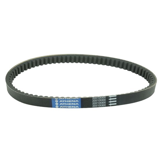 150 AGILITY CITY (2008 - 2009) transmission belt standard | ATHENA