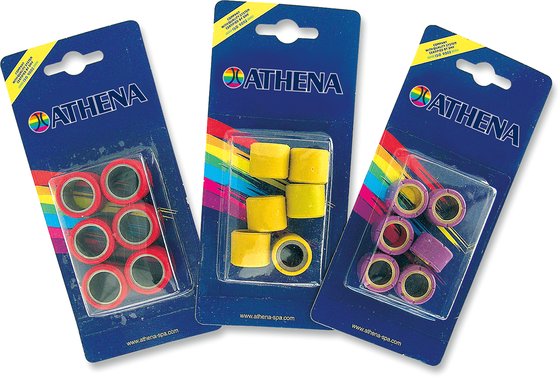 50 GRAN DINK (1997 - 2015) roller kit 16x13 5.5g | ATHENA