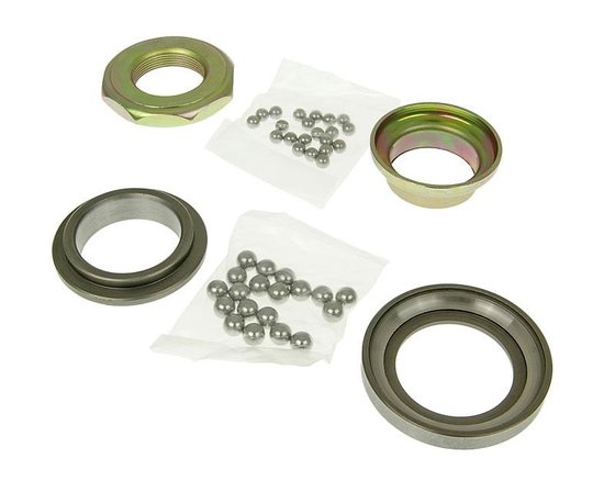 SUPER 8 125 (2008 - 2016) steering bearing set | 101 OCTANE