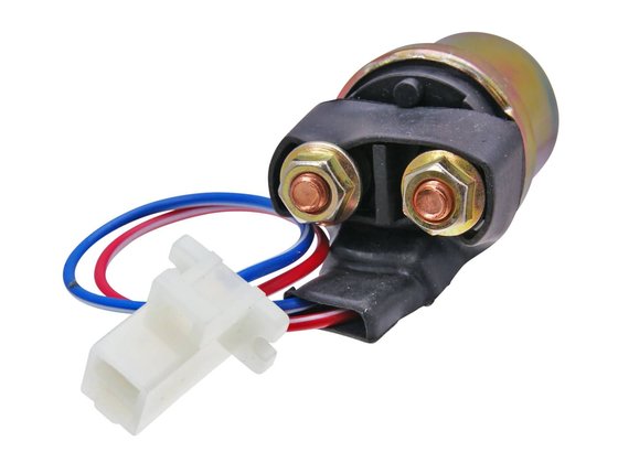 AGILITY 50 2T (2009 - 2018) starter solenoid/relay | 101 OCTANE