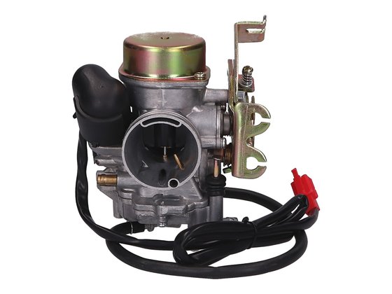 PEOPLE 125 (2006 - 2016) carburetor kit | NARAKU