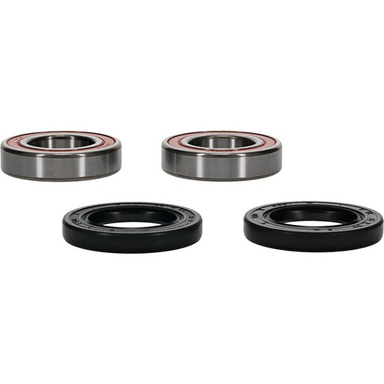 MONGOOSE 90 (2004 - 2013) wheel bearing kit rear | All Balls