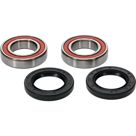 MONGOOSE 90 (2004 - 2013) wheel bearing kit rear | All Balls