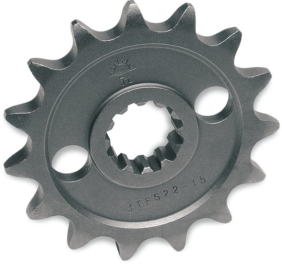 110 ACTIVE (2003 - 2006) steel front sprocket | JT Sprockets