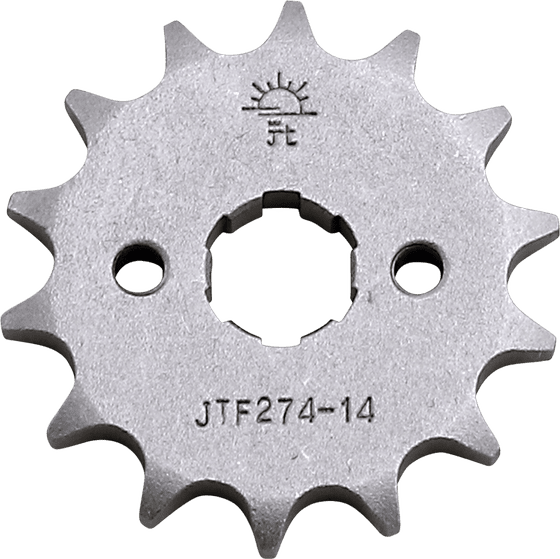 110 ACTIVE (2003 - 2006) steel front sprocket | JT Sprockets