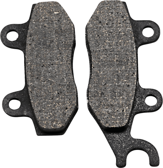 K-PIPE 125 (2013 - 2021) ceramic brake pad | MOTO-MASTER