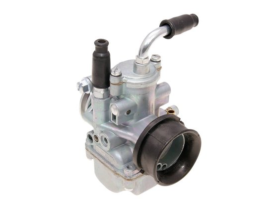 SUPER 8 50 2T (2009 - 2017) carburetor kit | NARAKU