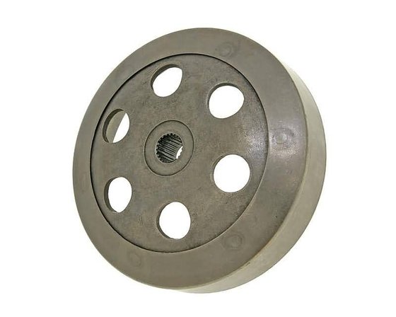 GRAND DINK 50 (2005 - 2017) clutch bell 107mm | 101 OCTANE