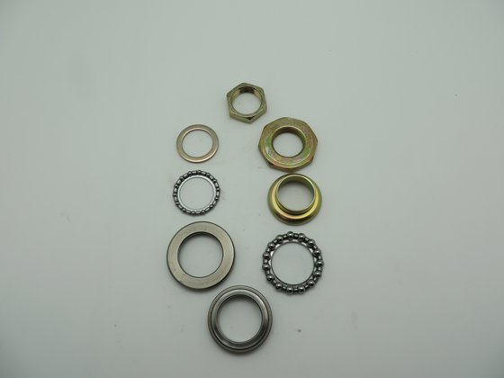 AGILITY 125 (2008 - 2016) bearing for steering stem | PARTS EUROPE