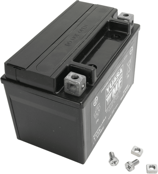 250 VENOX (2009 - 2009) ytx9 fa battery | YUASA