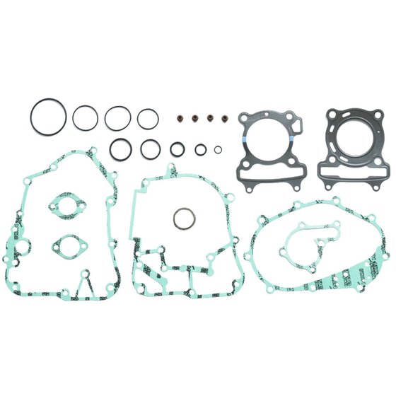 125 K XCT (2012 - 2014) gasket set | ATHENA