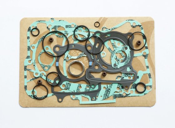 125 K XCT (2012 - 2014) gasket set | ATHENA