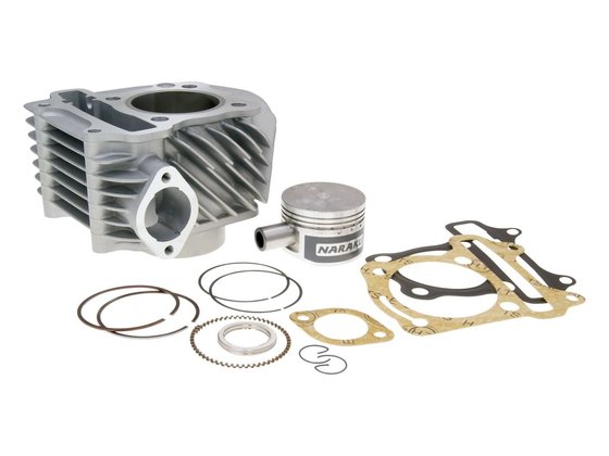 AGILITY 125 (2009 - 2016) cylinder kit 125cc | NARAKU