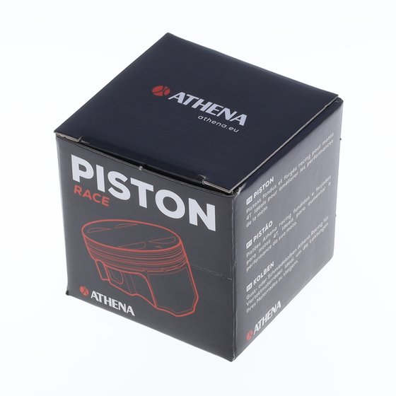 MXU 250 (2005 - 2006) forged piston kit | ATHENA