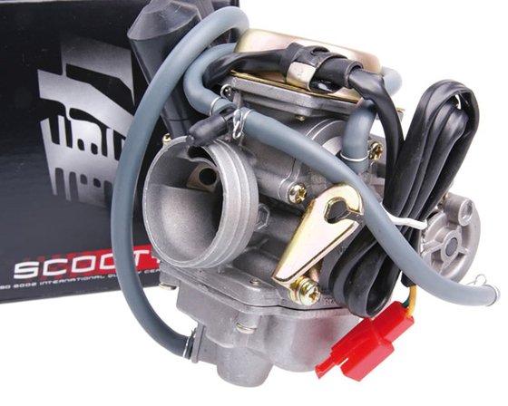 AGILITY 50 2T (2009 - 2018) carburetor | NARAKU