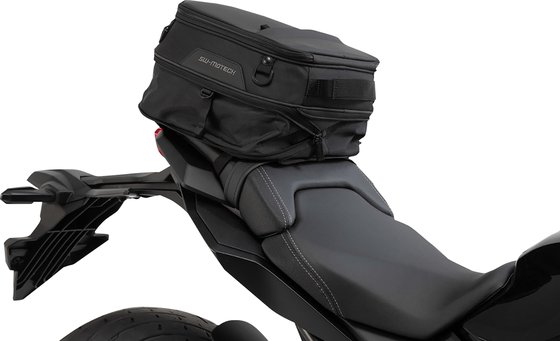 AGILITY 125 (2005 - 2020) ion s tail bag | SW-MOTECH