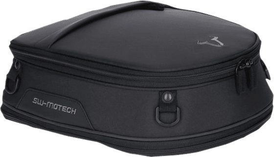 AGILITY 125 (2005 - 2020) ion s tail bag | SW-MOTECH