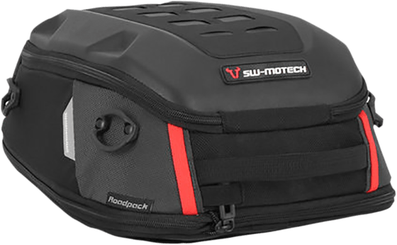 AGILITY 125 (2009 - 2020) pro roadpack tailbag | SW-MOTECH