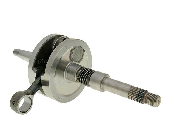 50 KB (1995 - 2000) crankshaft | 101 OCTANE