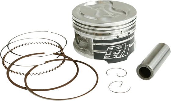 SUPER 8 50 4T (2007 - 2021) piston set | NARAKU