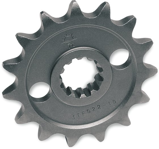 50 KXR (2004 - 2007) steel front sprocket | JT Sprockets