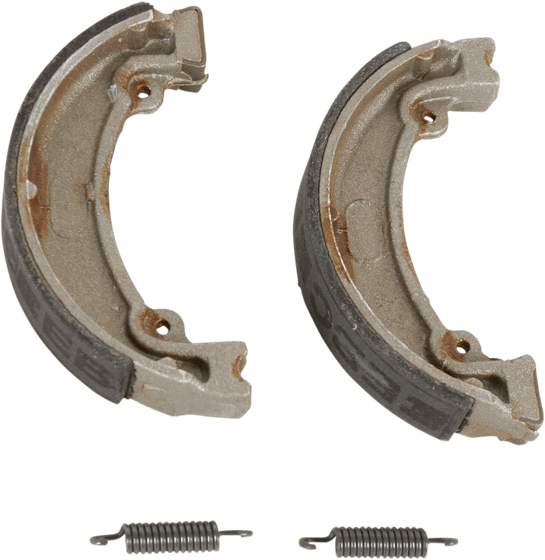 SUPER 8 50 4T (2007 - 2022) brake shoes | EBC