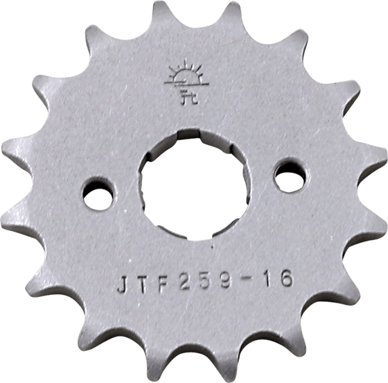 150 STR (2010 - 2022) steel front sprocket | JT Sprockets