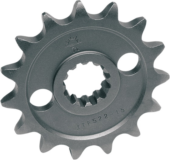 ZING 125 (1997 - 2001) steel front sprocket | JT Sprockets