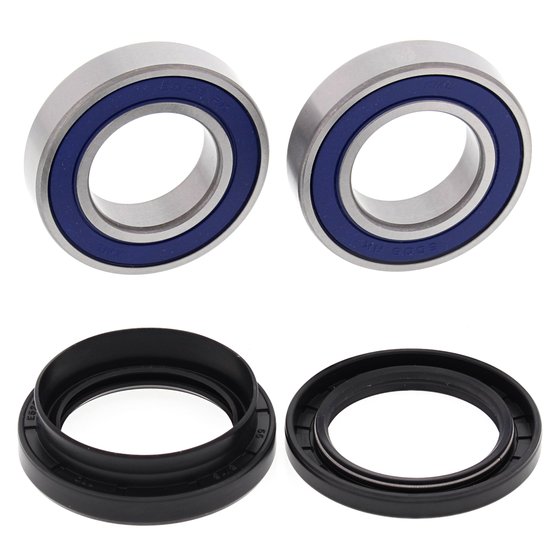 UXV 500 (2009 - 2009) wheel bearing kit front | All Balls