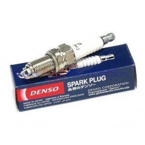 LIKE 125 (2010 - 2016) sparkplug u22fsr-u | DENSO