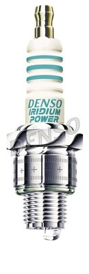 COBRA RACER 50 (1997 - 2000) iridium spark plug | DENSO