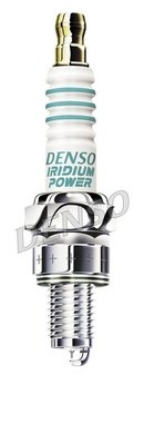 SUPER 8 50 4T (2007 - 2014) iridium spark plug | DENSO