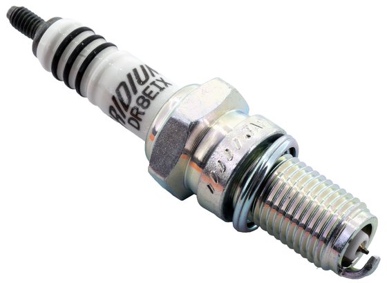 PULSAR 125 (2001 - 2014) iridium spark plug dr8eix | NGK