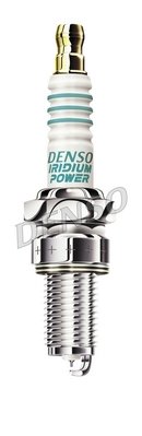 PEOPLE 250 (2007 - 2010) iridium spark plug | DENSO