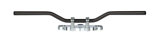 MXER 150 (2006 - 2007) superbike elegance steel handlebar | TRW