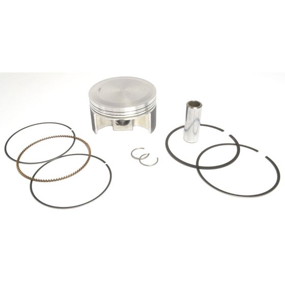 KXR 250 SPORTS (2003 - 2006) forged piston kit | ATHENA