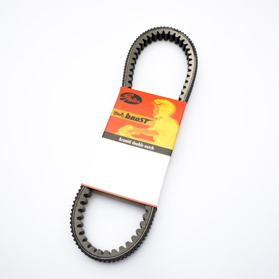 XCITING 400 (2014 - 2016) boost dn scooter drive belt | GATES