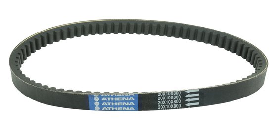 150 MOVIE XL (2001 - 2004) transmission belt standard | ATHENA