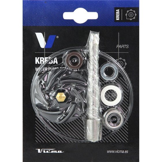 DINK 50 LC (1998 - 2002) water pump repair kit for kymco 50cc lc | VICMA