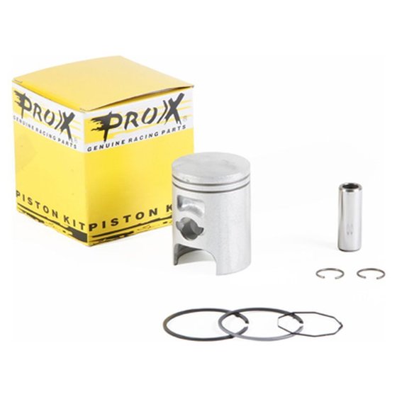 DJ 50 2T (1980 - 2023) piston kit | ProX