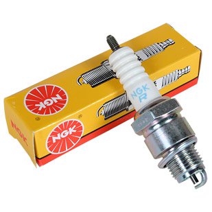 200 DOWNTOWN (2012 - 2013) iridium spark plug cr7eix | NGK