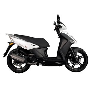 2008 - 2014 KYMCO 150 AGILITY CITY