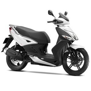 2016 - 2022 KYMCO 200 AGILITY