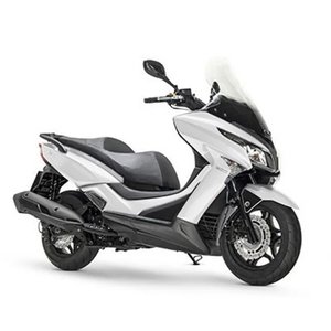 2019 - 2020 KYMCO AK 300