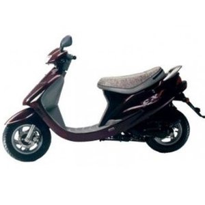 1994 - 1997 KYMCO 50 CX