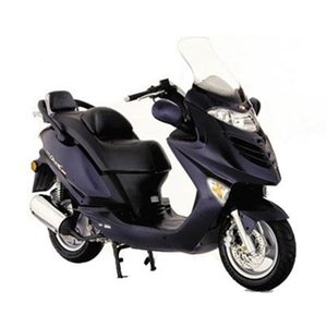 1999 - 2010 KYMCO DINK 250