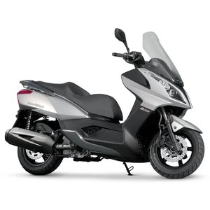 2011 - 2015 KYMCO 200 DOWNTOWN