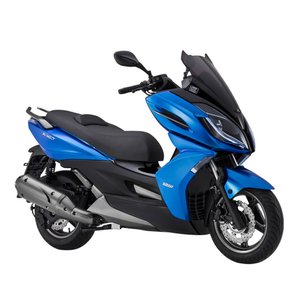 2013 - 2017 KYMCO 125 K XCT